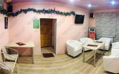 Сауна У МЕДВЕДА, в Кирове, 4-й  Пятилетки 38 | 3 | 101sauna.ru