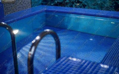 Сауна в отеле Русь, в Тольятти, Толстого, 30 | 1 | 101sauna.ru