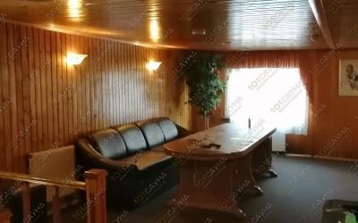 баня в гостинице Русские Бани, в Калининграде, Туруханская, 1 А | сруб | 101sauna.ru