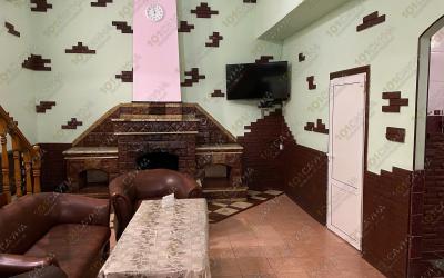 Сауна Дельфин, в Курске, ​Кожевенная 3-я, 42 | Зона отдыха | 101sauna.ru