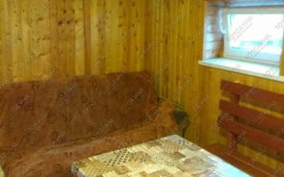 Баня на дровах На Рябиновой, в Пензе, Рябиновая, 24 | 1 | 101sauna.ru