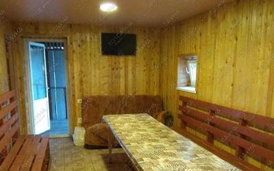 Баня на дровах На Рябиновой, в Пензе, Рябиновая, 24 | 2 | 101sauna.ru