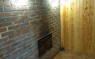 Баня на дровах На Рябиновой, в Пензе, Рябиновая, 24 | 3 | 101sauna.ru