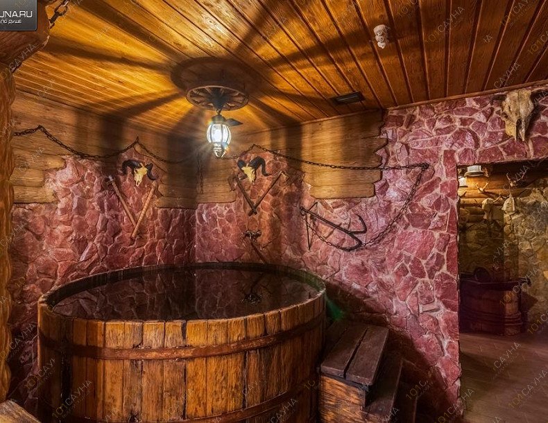 Оздоровительный комплекс Парфенон, в Омске, Березовая 9 | Русский. Фото 30 | 101sauna.ru