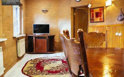 Сауна Черепаха, в Курске, Кулакова, 146Л | 2 | 101sauna.ru