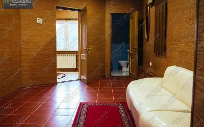 Сауна Черепаха, в Курске, Кулакова, 146Л | 3 | 101sauna.ru