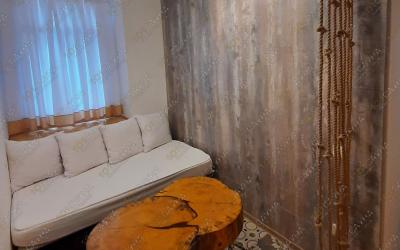 Сауна Сезам, в Москве, улица Барклая, д. 13, стр.1 | Мягкий уголок | 101sauna.ru