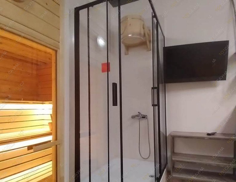 Сауна Сезам, в Москве, улица Барклая, д. 13, стр.1 | 1 | 101sauna.ru