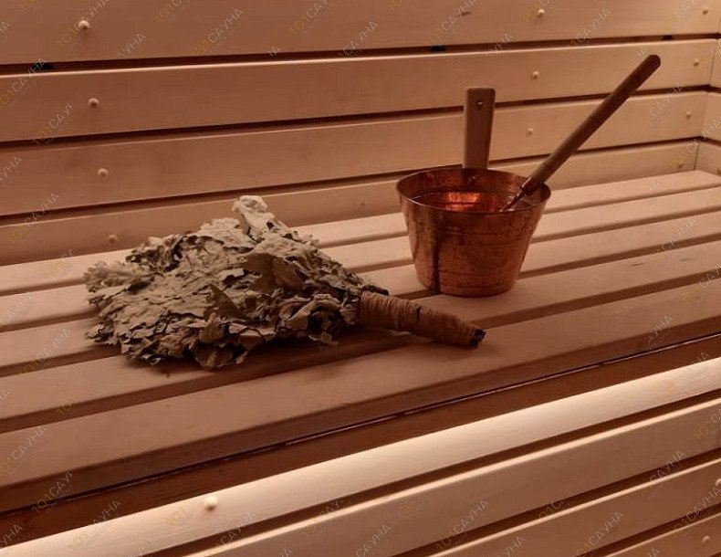 Сауна Сезам, в Москве, улица Барклая, д. 13, стр.1 | 2 | 101sauna.ru