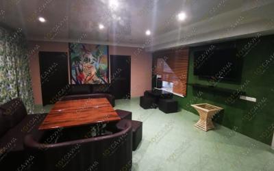 Сауна Банный Дворик, в Пензе, Солнечный переулок, 13а | 2 | 101sauna.ru
