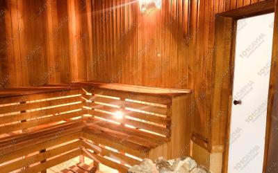 Сауна Банный Дворик, в Пензе, Солнечный переулок, 13а | 3 | 101sauna.ru