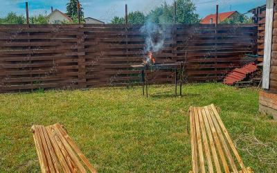 Баня А-ля-рус, в Курске, улица Олимпийская, 85Г | 2 | 101sauna.ru