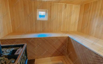 Баня А-ля-рус, в Курске, улица Олимпийская, 85Г | 3 | 101sauna.ru