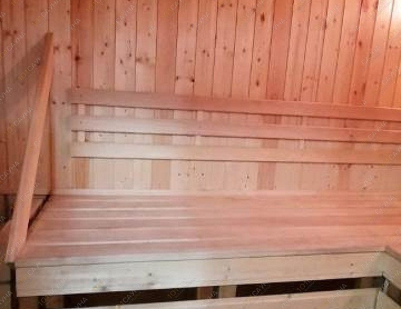 Сауна В ДРОВА, в Казани, Московская, 22 | Малая сауна. Фото: 7 | 101sauna.ru