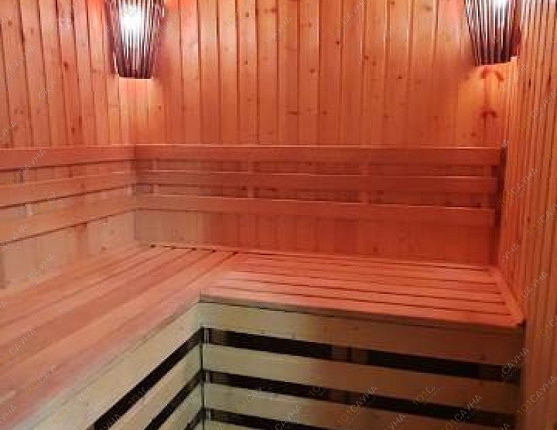 Сауна В ДРОВА, в Казани, Московская, 22 | Большая сауна. Фото: 14 | 101sauna.ru