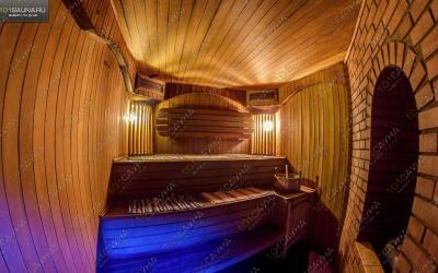 Семейная сауна Wellness spa Гротто - Grotto, в Самаре, Чкалова, 90а | 3 | 101sauna.ru