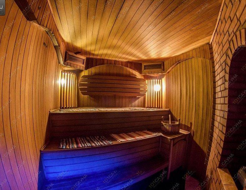 Семейная сауна Wellness spa Гротто - Grotto, в Самаре, Чкалова, 90а | 3 | 101sauna.ru