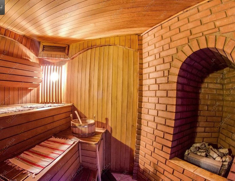 Семейная сауна Wellness spa Гротто - Grotto, в Самаре, Чкалова, 90а | 4 | 101sauna.ru