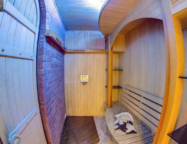 Семейная сауна Wellness spa Гротто - Grotto, в Самаре, Чкалова, 90а | 5 | 101sauna.ru