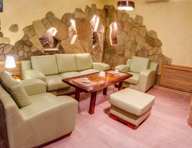 Семейная сауна Wellness spa Гротто - Grotto, в Самаре, Чкалова, 90а | 17 | 101sauna.ru