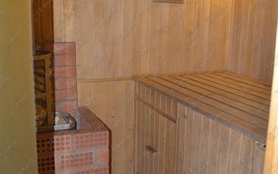Баня Оличная банька, в Пензе, Космодемьянской, 242 | 1 | 101sauna.ru