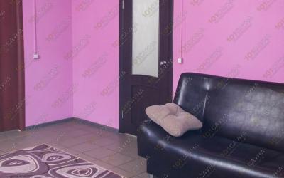 Сауна в отеле Сауна Люкс, в Омске, 6-я Линия, 99 | Гостиная | 101sauna.ru