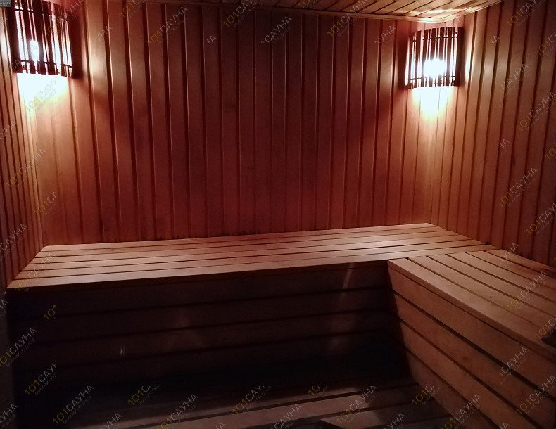 Сауна Бухта пара, в Воронеже, Скрибиса, 8 | Основной зал | 101sauna.ru