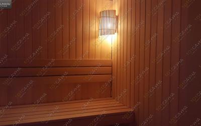 Сауна Акватория, в Архангельске, Кононова, 9 | Финская сауна | 101sauna.ru