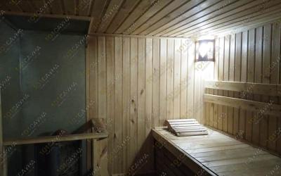 Баня на Берегу, в Алуште, Рабочий уголок, Ул Набережная дом 24 Д | 2 | 101sauna.ru