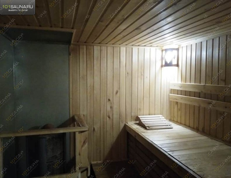 Баня на Берегу, в Алуште, Рабочий уголок, Ул Набережная дом 24 Д | 2 | 101sauna.ru