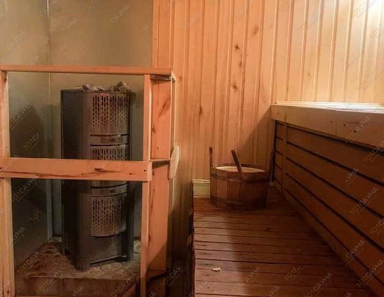 Баня на Берегу, в Алуште, Рабочий уголок, Ул Набережная дом 24 Д | 8 | 101sauna.ru