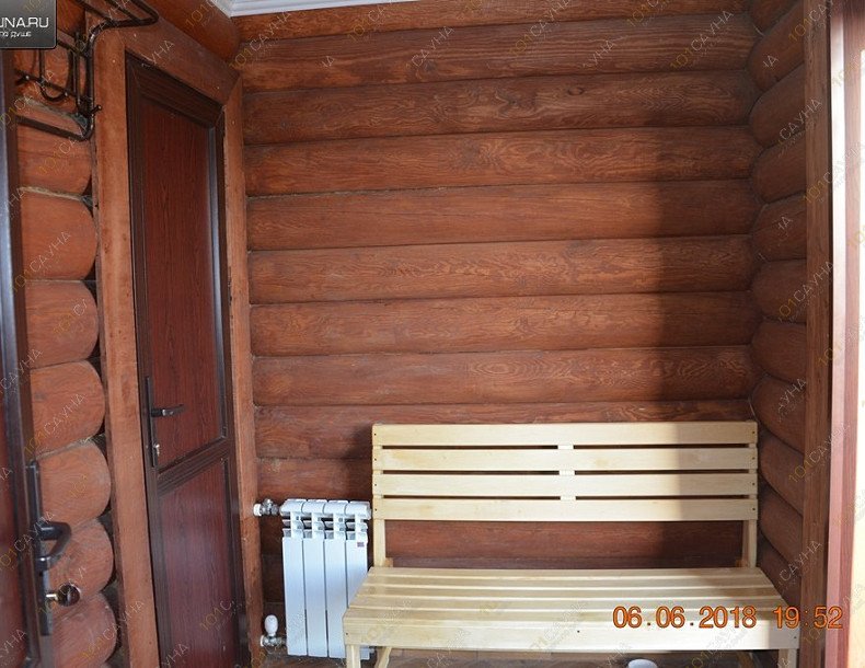 Сауна Малинки, в Нижневартовске, Индустриальная, 2П2 дом 20 | Дом 2. Фото: 81 | 101sauna.ru