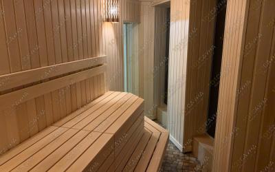 Баня Дельмар, в Евпатории, Заозерное, Каламитская, 43 | сауна Дельмар | 101sauna.ru