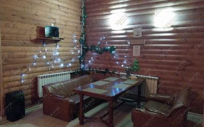 Сауна Резиденция, в Астрахани, Аэропортовское шоссе, 8 | 1 | 101sauna.ru