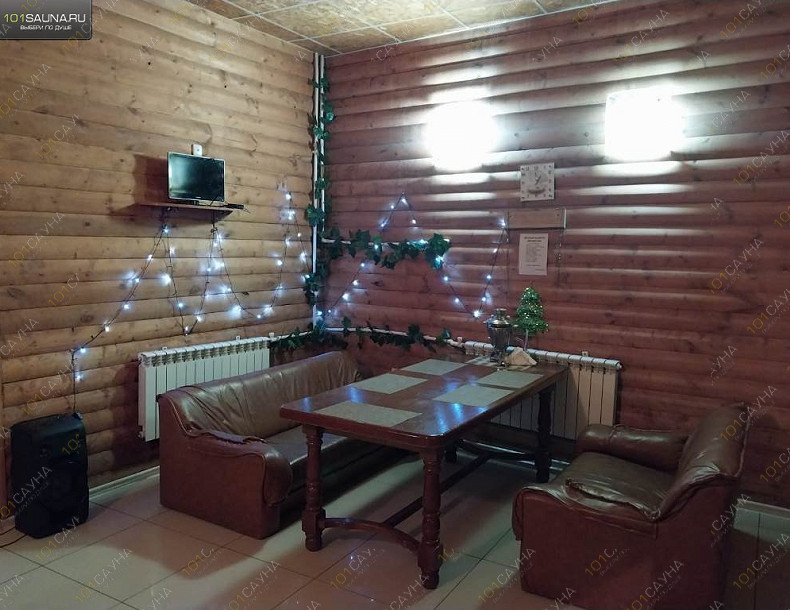 Сауна Резиденция, в Астрахани, Аэропортовское шоссе, 8 | 1 | 101sauna.ru