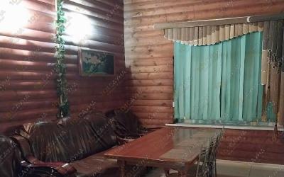 Сауна Резиденция, в Астрахани, Аэропортовское шоссе, 8 | 2 | 101sauna.ru