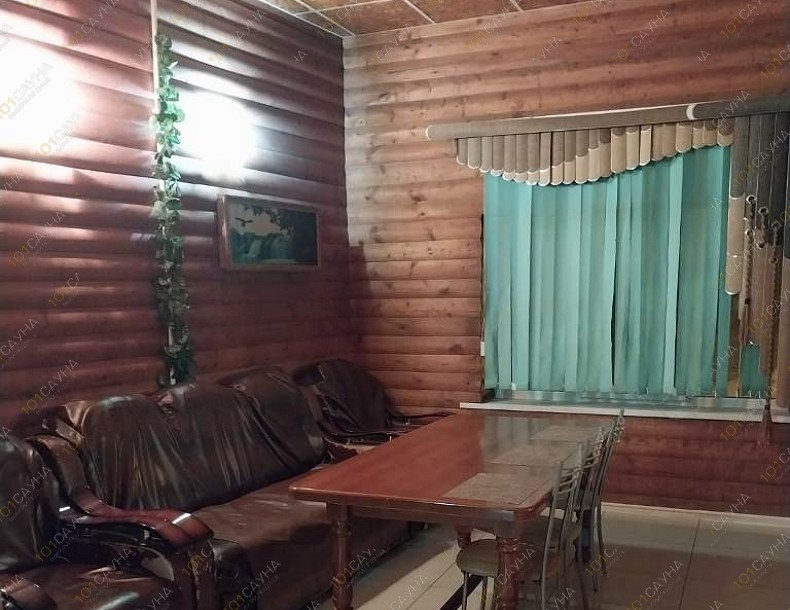 Сауна Резиденция, в Астрахани, Аэропортовское шоссе, 8 | 2 | 101sauna.ru