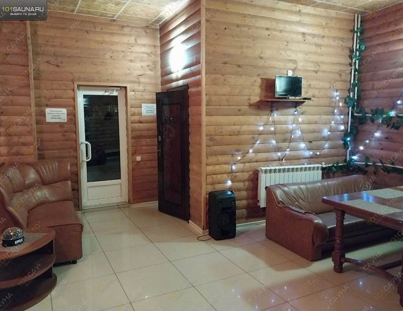 Сауна Резиденция, в Астрахани, Аэропортовское шоссе, 8 | 4 | 101sauna.ru