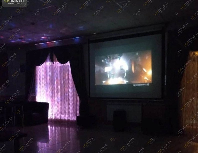 Сауна Резиденция, в Астрахани, Аэропортовское шоссе, 8 | 6 | 101sauna.ru
