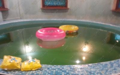 Сауна У Ерофеича, в Саратове, Зеленая, 80Е | 1 | 101sauna.ru
