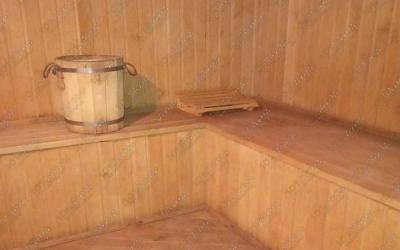 Сауна У Ерофеича, в Саратове, Зеленая, 80Е | 2 | 101sauna.ru