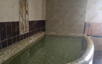 Комплекс Гончарная баня, в Санкт-Петербурге, улица Гончарная, 11А | 1 | 101sauna.ru