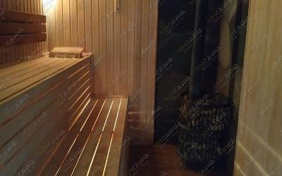 Баня в отеле Золотая ночь, в Калининграде, Ялтинская, 61а | 3 | 101sauna.ru