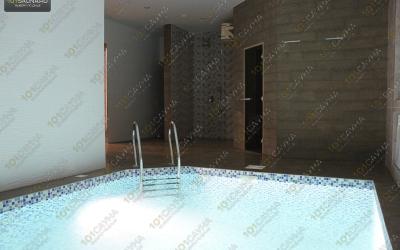 Баня МАГНАТ, в Курске, СНТ "Курск" 561 | 1 | 101sauna.ru