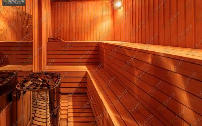 Сауна в отеле Ричмонд, в Екатеринбурге, улица Малышева, 136 | 2 | 101sauna.ru