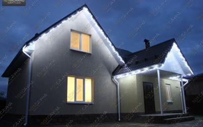 Баня МАГНАТ, в Курске, СНТ "Курск" 561 | 3 | 101sauna.ru