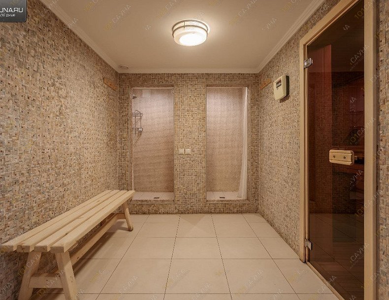 Сауна в отеле Гранд Холл, в Екатеринбурге, Гагарина, 30а | 7 | 101sauna.ru