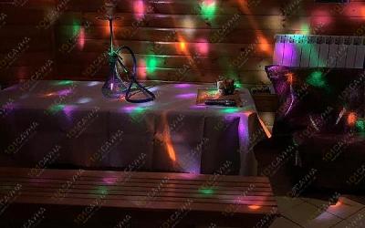 Комплекс Максимовские Бани, в Саратове, 1-я Линия, дом 1 | 3 | 101sauna.ru