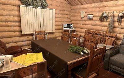 Русская баня На Волоколамском шоссе, в Твери, Волоколамское шоссе, 84 | 3 | 101sauna.ru