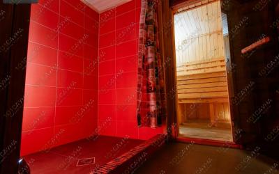 Баня Маяк, в Твери, 1-я Вагонников, 19а | интерьер | 101sauna.ru